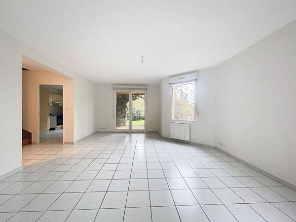 Maison Bourg En Bresse 6 pièce(s) 117 m2