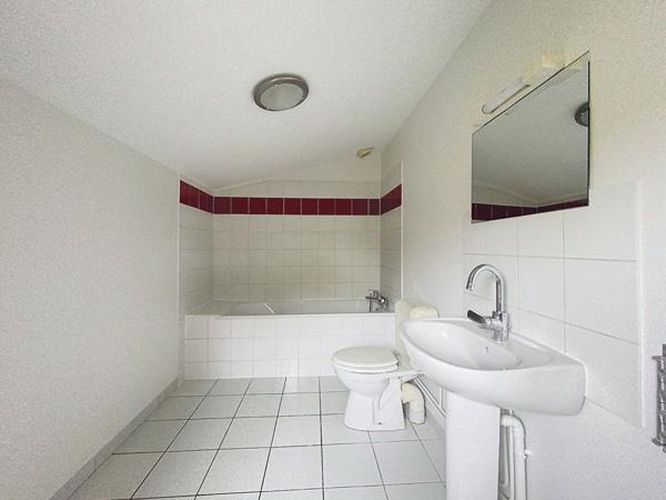 Maison Bourg En Bresse 6 pièce(s) 117 m2