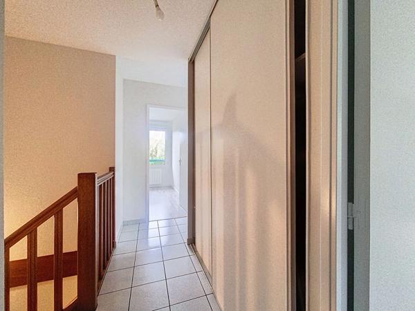 Maison Bourg En Bresse 6 pièce(s) 117 m2