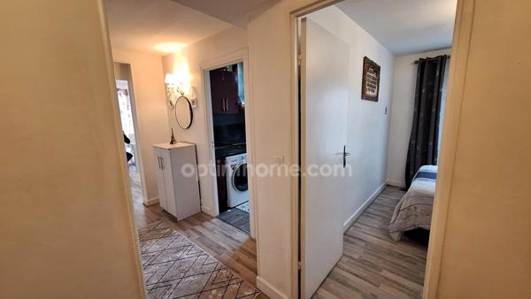 Appartement à vendre 3 pièces VILLEJUIF (94)