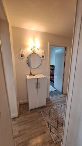 Appartement à vendre 3 pièces VILLEJUIF (94)