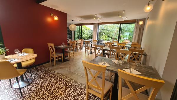 Local Commercial - 170 m²
