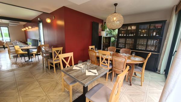 Local Commercial - 170 m²