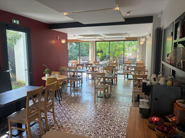 Local Commercial - 170 m²
