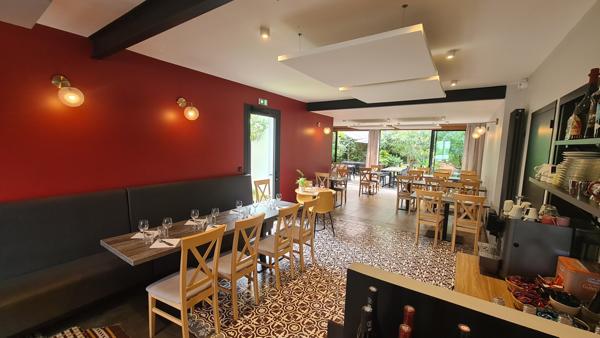 Local Commercial - 170 m²
