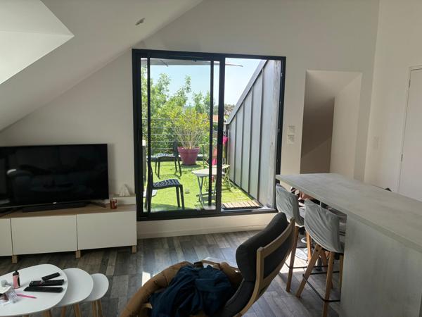 Local Commercial - 170 m²