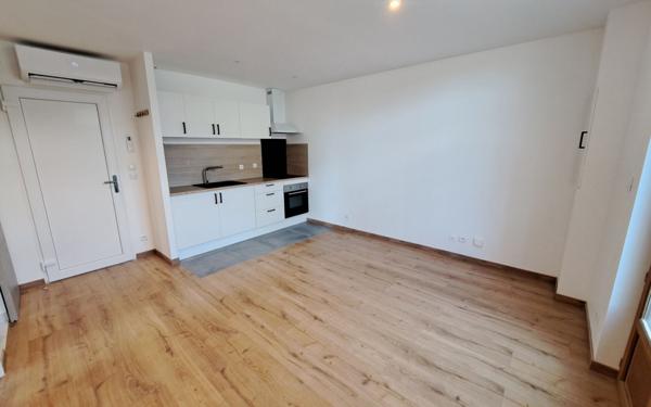 Appartement à louer    2 pièces •  Escatalens