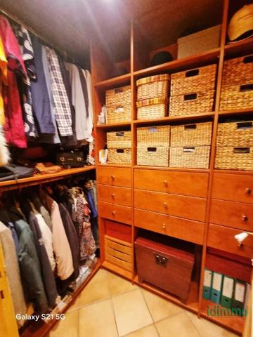 A voir Draguignan jolie villa F4 de 114m terrasse garage piscine 663m terrain 449000€ crn2390 dpe c Draguignan (83300)