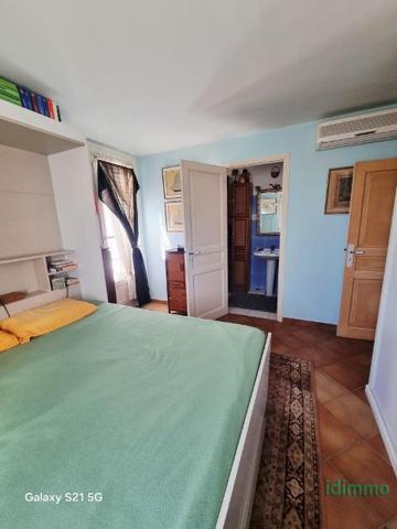 A voir Draguignan jolie villa F4 de 114m terrasse garage piscine 663m terrain 449000€ crn2390 dpe c Draguignan (83300)