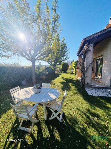 A voir Draguignan jolie villa F4 de 114m terrasse garage piscine 663m terrain 449000€ crn2390 dpe c Draguignan (83300)