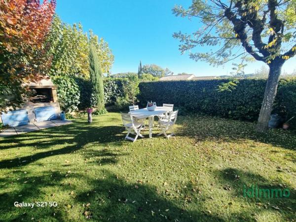 A voir Draguignan jolie villa F4 de 114m terrasse garage piscine 663m terrain 449000€ crn2390 dpe c Draguignan (83300)