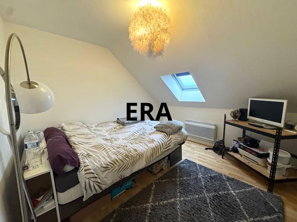 À vendre / Immeuble de rapport / Secteur recherché du Pont du Leu