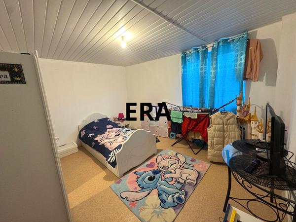 À vendre / Immeuble de rapport / Secteur recherché du Pont du Leu