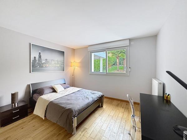 Saint-Didier-au-Mont-d'Or (69370) Saint-Didier-au-Mont-d’Or – Élégante maison familiale d'une surface habitable de 193,89 m² et 150,08m2 Carrez