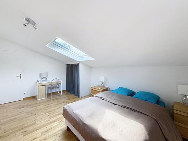 Saint-Didier-au-Mont-d'Or (69370) Saint-Didier-au-Mont-d’Or – Élégante maison familiale d'une surface habitable de 193,89 m² et 150,08m2 Carrez