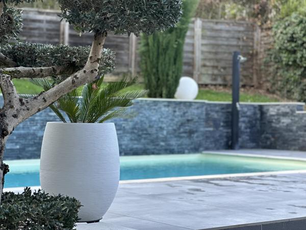 Saint-Didier-au-Mont-d'Or (69370) Saint-Didier-au-Mont-d’Or – Élégante maison familiale d'une surface habitable de 193,89 m² et 150,08m2 Carrez