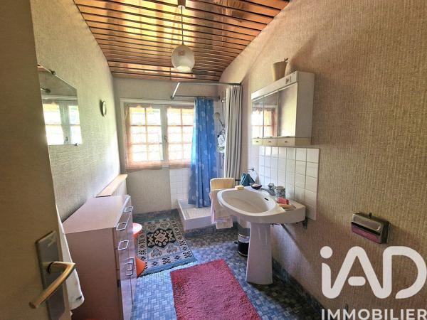 Maison à vendre 5 pièces 114 m² Évreux