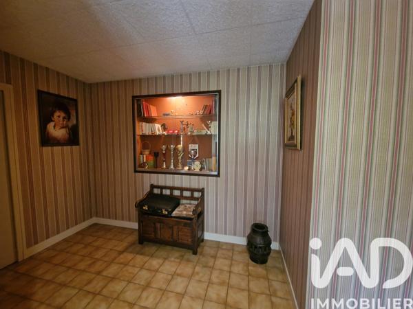 Maison à vendre 5 pièces 114 m² Évreux