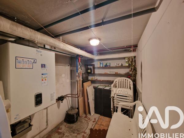 Maison à vendre 5 pièces 114 m² Évreux