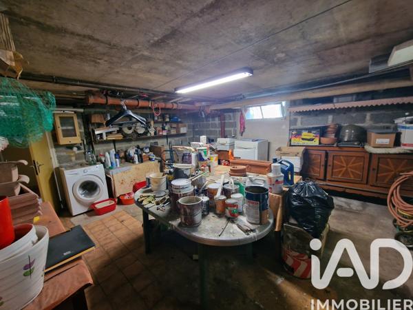 Maison à vendre 5 pièces 114 m² Évreux