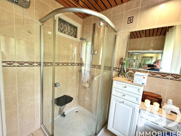 Maison à vendre 5 pièces 114 m² Évreux