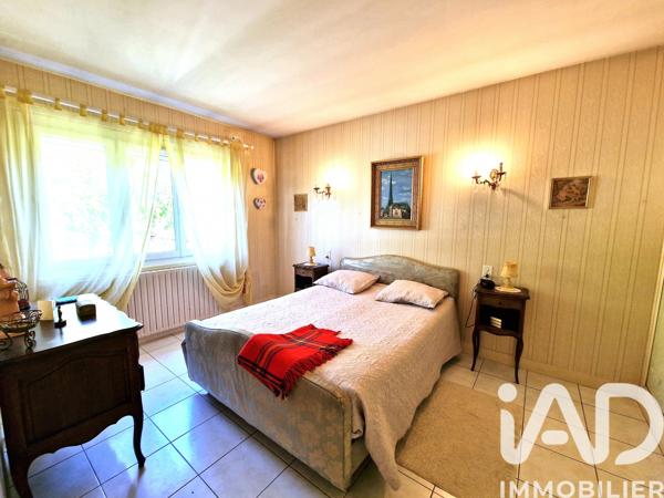 Maison à vendre 5 pièces 114 m² Évreux