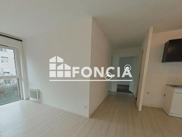 Location Appartement 3 pièces 75.65 m² - 3 RUE PAUL LAFARGUE Lille 59000