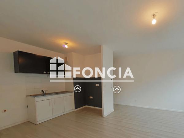 Location Appartement 3 pièces 75.65 m² - 3 RUE PAUL LAFARGUE Lille 59000