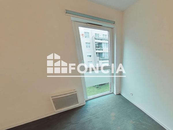 Location Appartement 3 pièces 75.65 m² - 3 RUE PAUL LAFARGUE Lille 59000