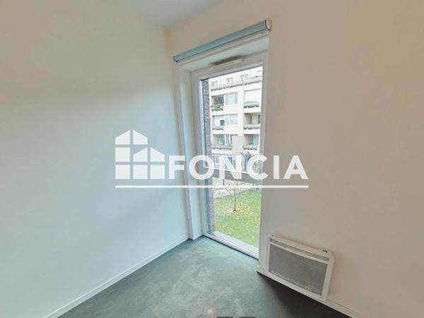 Location Appartement 3 pièces 75.65 m² - 3 RUE PAUL LAFARGUE Lille 59000