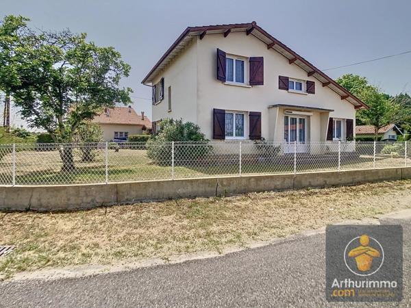 Vente Maison 5 pièces 152 m2 à Mimizan