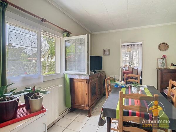 Vente Maison 5 pièces 152 m2 à Mimizan