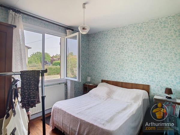 Vente Maison 5 pièces 152 m2 à Mimizan