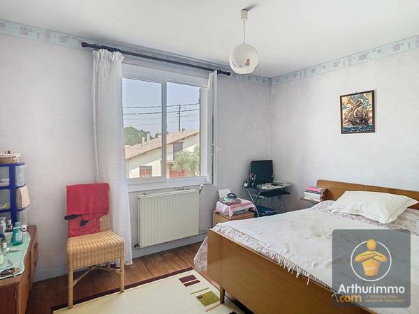 Vente Maison 5 pièces 152 m2 à Mimizan