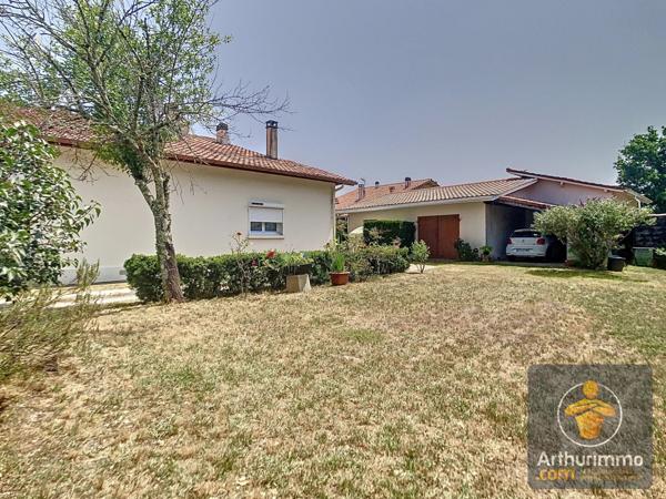 Vente Maison 5 pièces 152 m2 à Mimizan