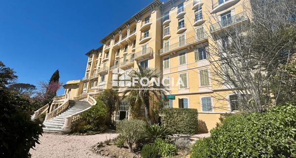 À vendre Appartement 3 pièces 134.46 m² - Fréjus 83600