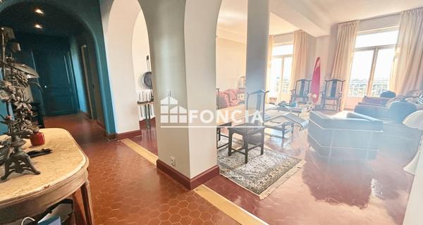 À vendre Appartement 3 pièces 134.46 m² - Fréjus 83600