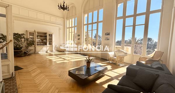 À vendre Appartement 3 pièces 134.46 m² - Fréjus 83600