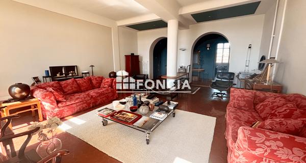 À vendre Appartement 3 pièces 134.46 m² - Fréjus 83600