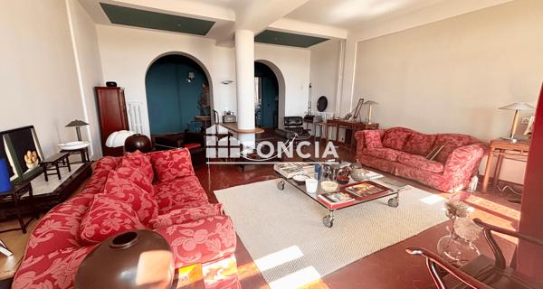 À vendre Appartement 3 pièces 134.46 m² - Fréjus 83600