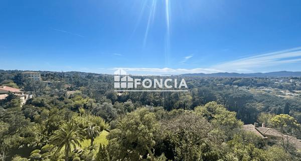 À vendre Appartement 3 pièces 134.46 m² - Fréjus 83600