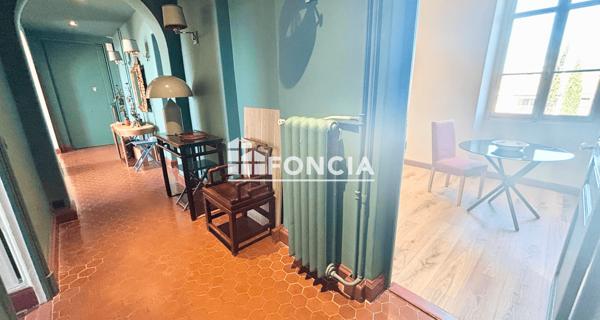 À vendre Appartement 3 pièces 134.46 m² - Fréjus 83600