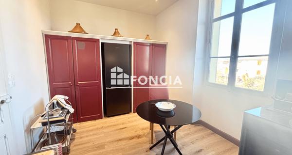 À vendre Appartement 3 pièces 134.46 m² - Fréjus 83600
