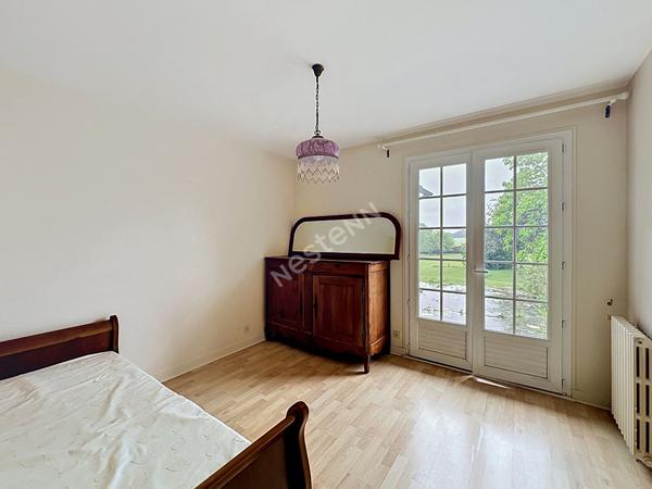 Sur la commune de Mignaloux Beauvoir maison a vendre avec très grand terrain