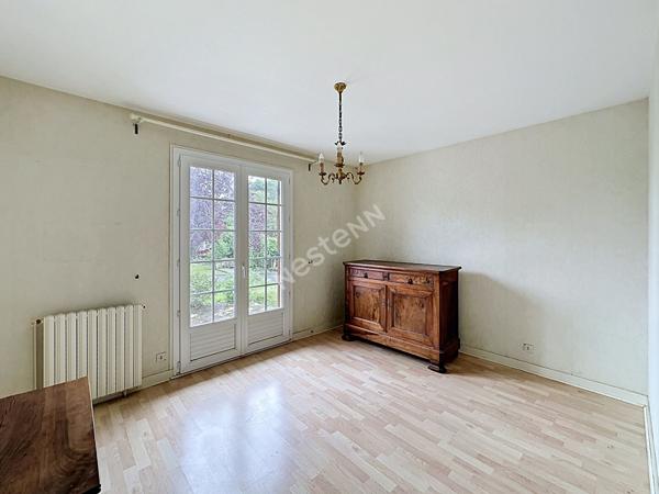 Sur la commune de Mignaloux Beauvoir maison a vendre avec très grand terrain