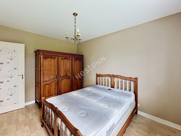 Sur la commune de Mignaloux Beauvoir maison a vendre avec très grand terrain