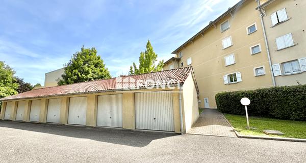 Location Appartement 2 pièces 50.65 m² - Moirans 38430