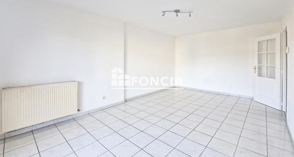 Location Appartement 2 pièces 50.65 m² - Moirans 38430