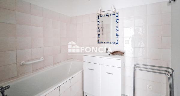 Location Appartement 2 pièces 50.65 m² - Moirans 38430