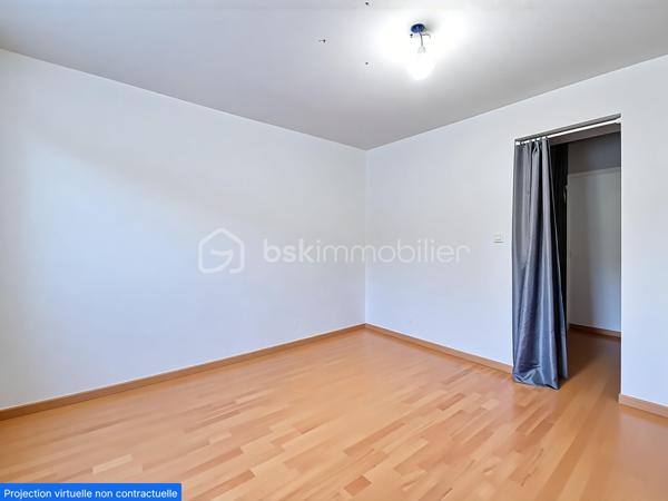 Duplex de 113,48 m²